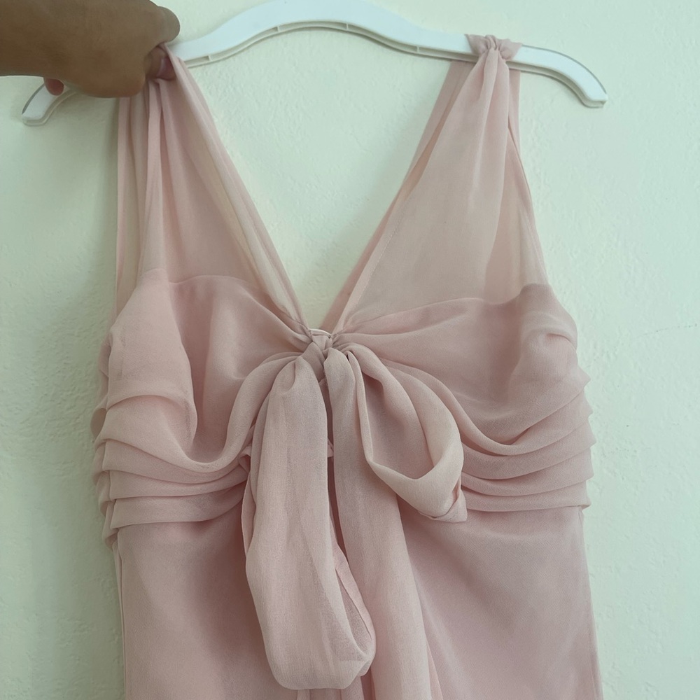 Chloe dress